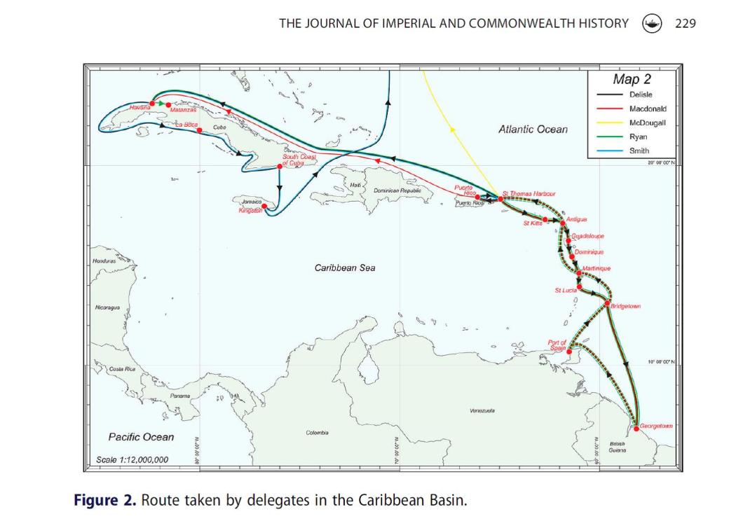 Caribbean Basin FINAL